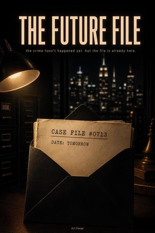 The Future File
