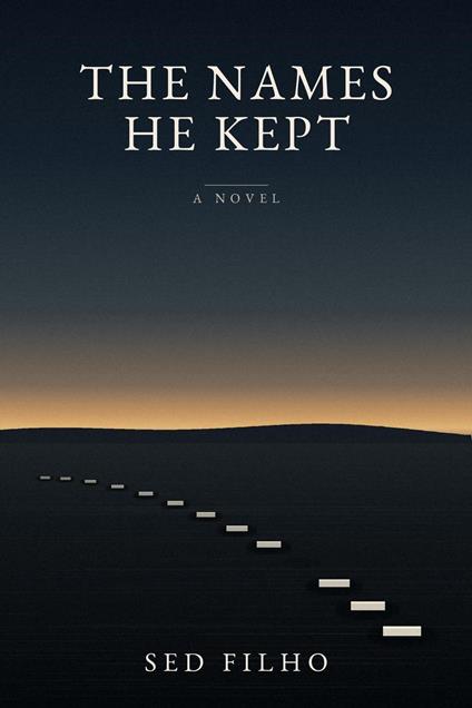 The Names He Kept