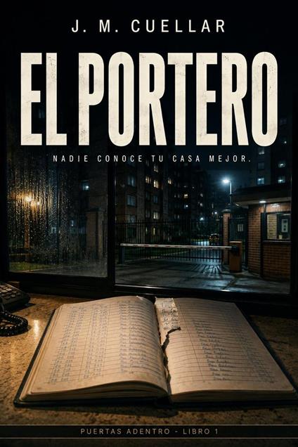 El portero