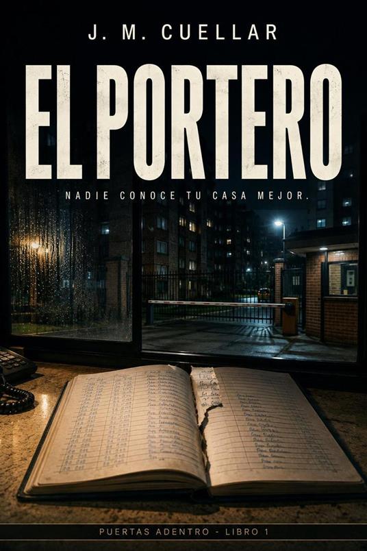 El portero