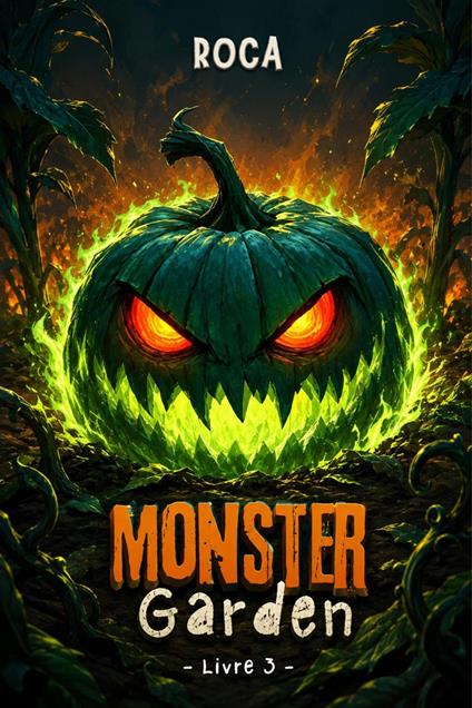 Monster Garden