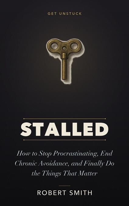 Stalled