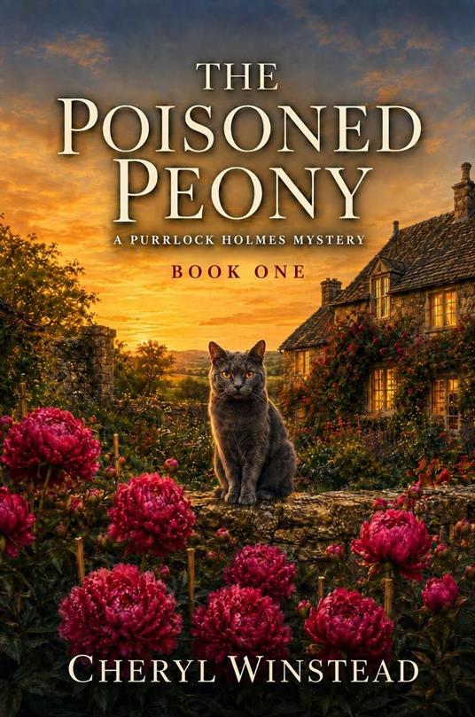 The Poisoned Peony