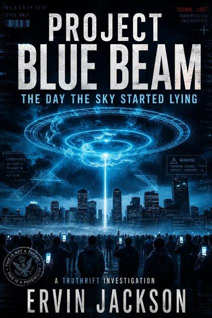 Project Bluebeam