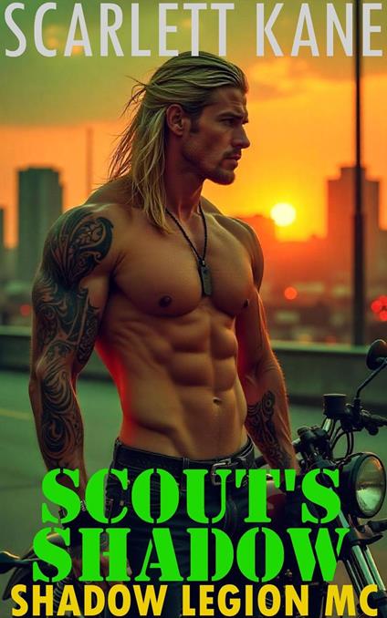 Scout's Shadow