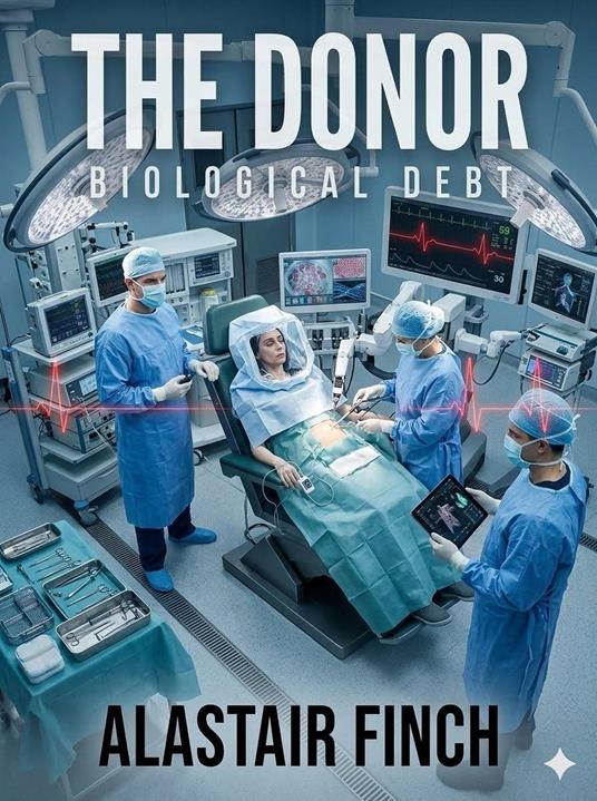 The Donor