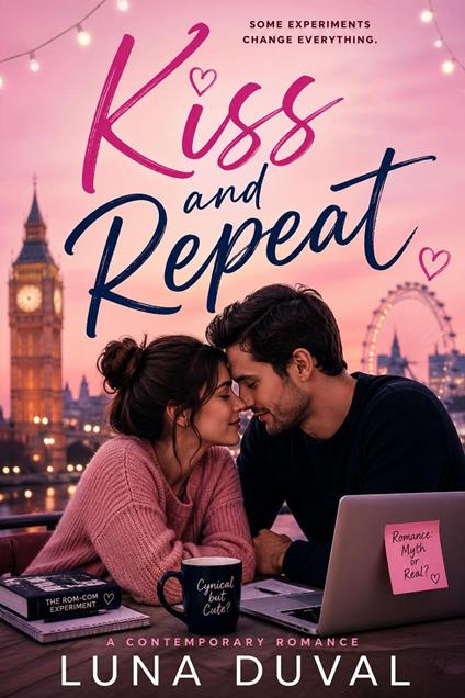 Kiss and Repeat