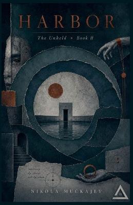 Harbor - Nikola Muckajev - cover