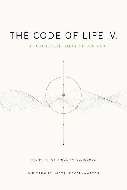 The Code of Life IV. - The Code of Intelligence