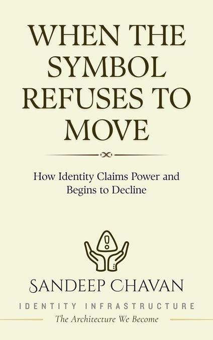 When the Symbol Refuses to Move