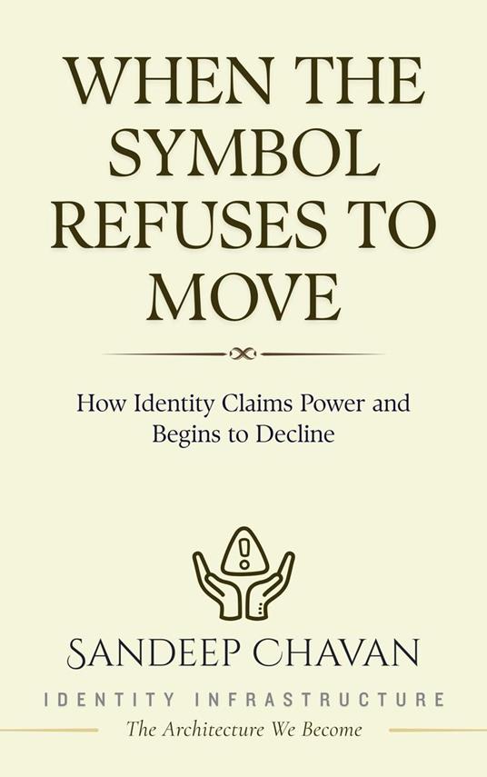 When the Symbol Refuses to Move