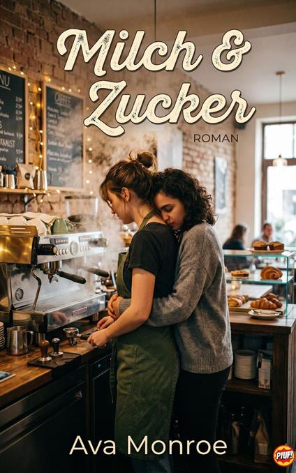 Milch & Zucker
