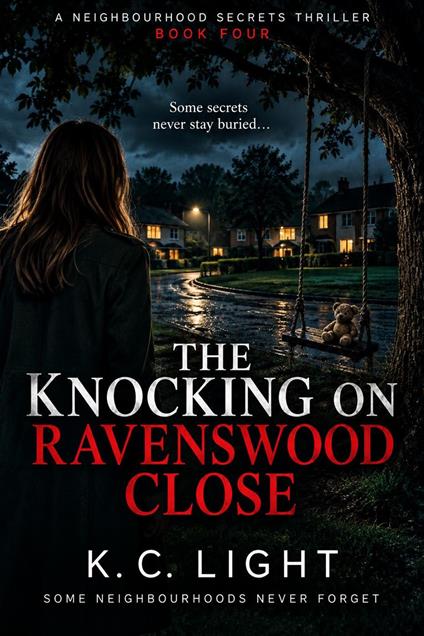 The Knocking on Ravenswood Close