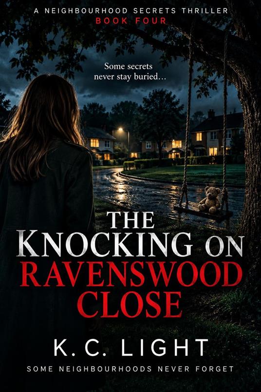 The Knocking on Ravenswood Close