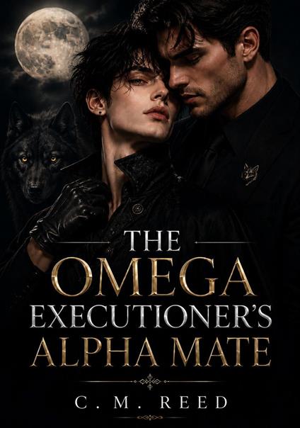 The Omega Executioner’s Alpha Mate