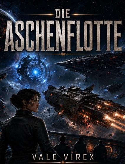 Die Aschenflotte