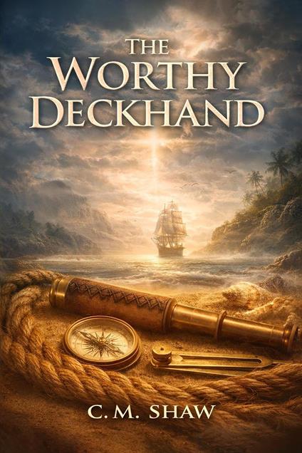 The Worthy Deckhand