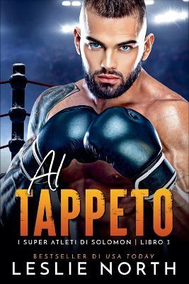 Al tappeto - Leslie North - cover