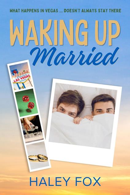 Waking Up Married