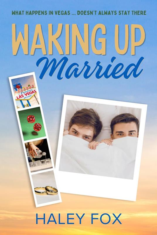 Waking Up Married