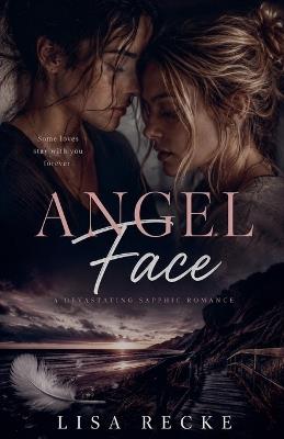 Angel Face - Lisa Recke - cover