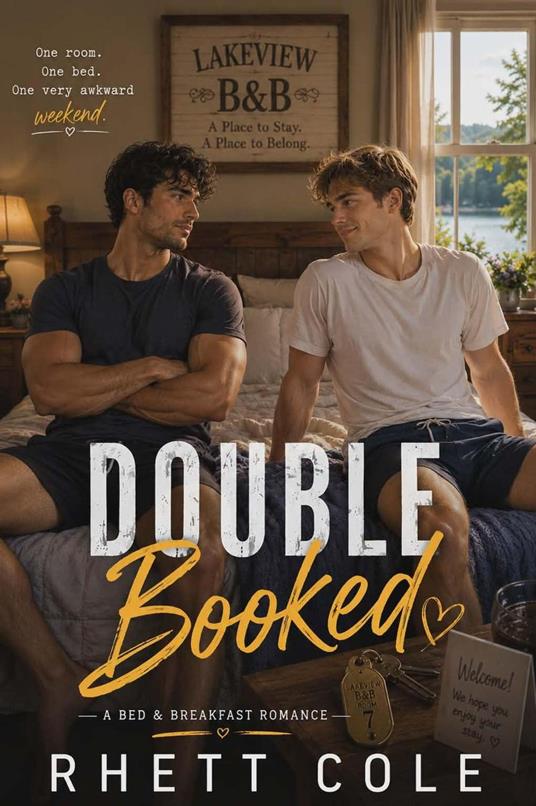 Double Booked