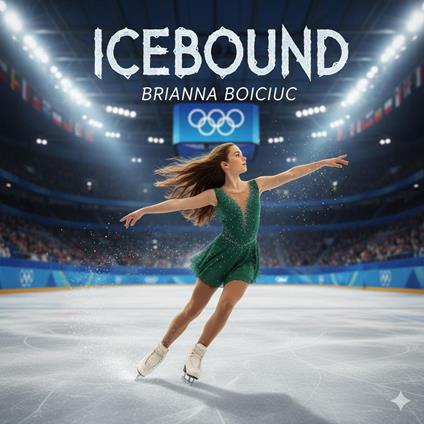 Icebound - Brianna Boiciuc - ebook