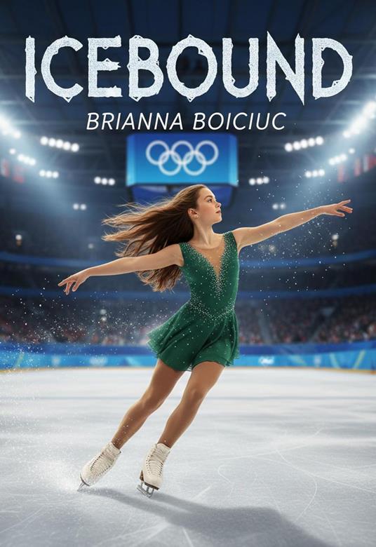 Icebound - Brianna Boiciuc - ebook