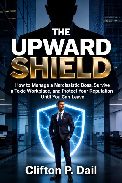 The Upward Shield