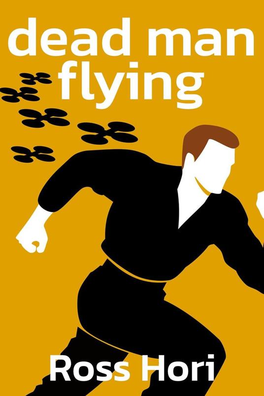 Dead Man Flying