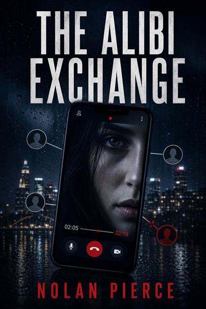 The Alibi Exchange