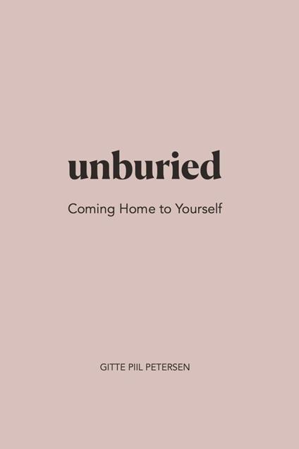 Unburied