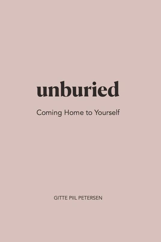 Unburied