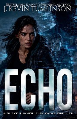 Echo - J Kevin Tumlinson - cover