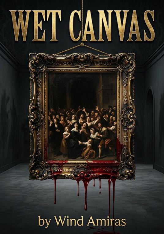 Wet Canvas