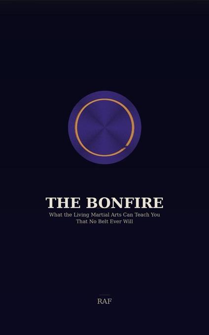 The Bonfire