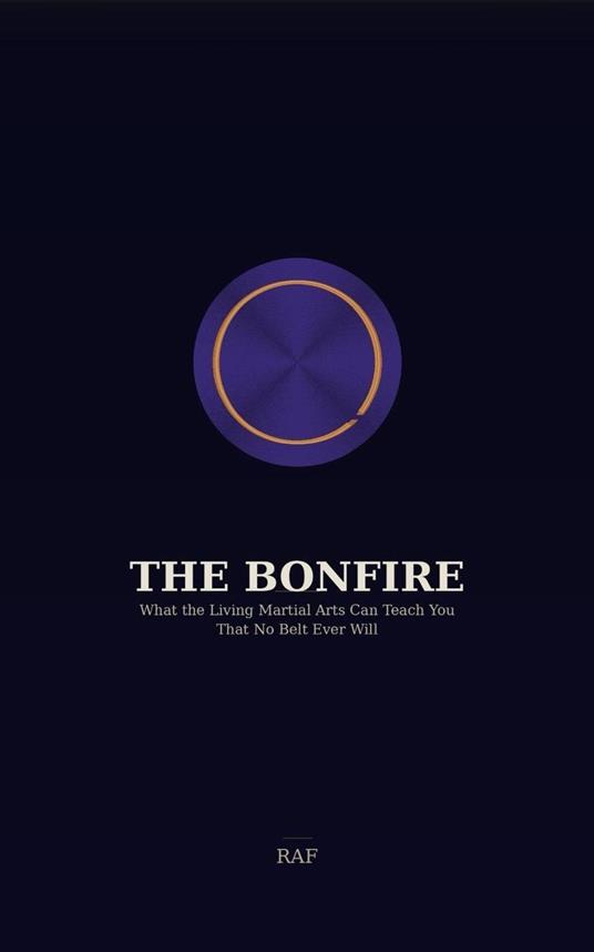 The Bonfire