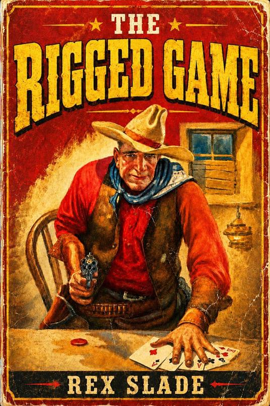 The Rigged Game
