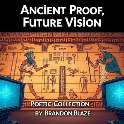 Ancient Proof, Future Vision