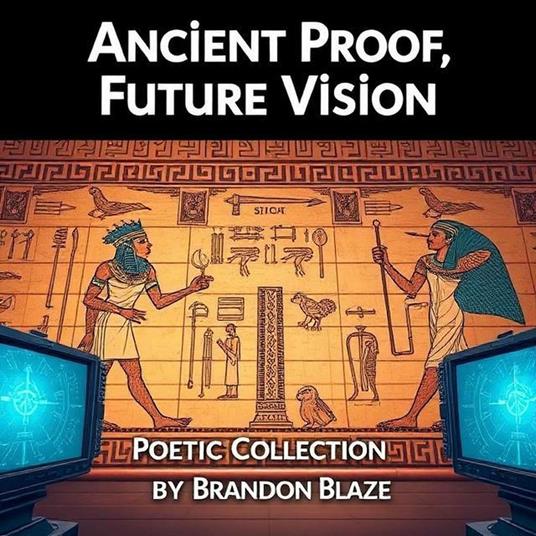Ancient Proof, Future Vision