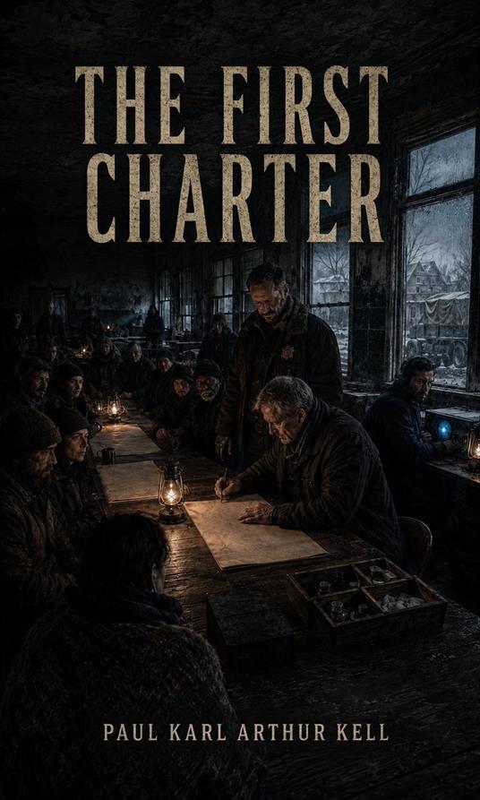 The First Charter