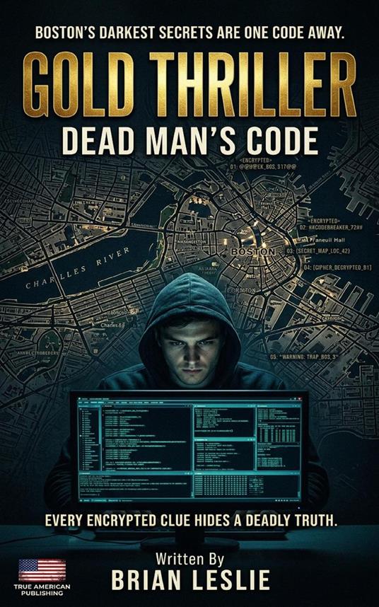 Dead Man's Code