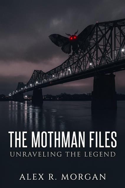 The Mothman Files