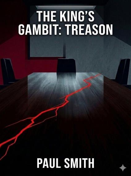 The King's Gambit: Treason