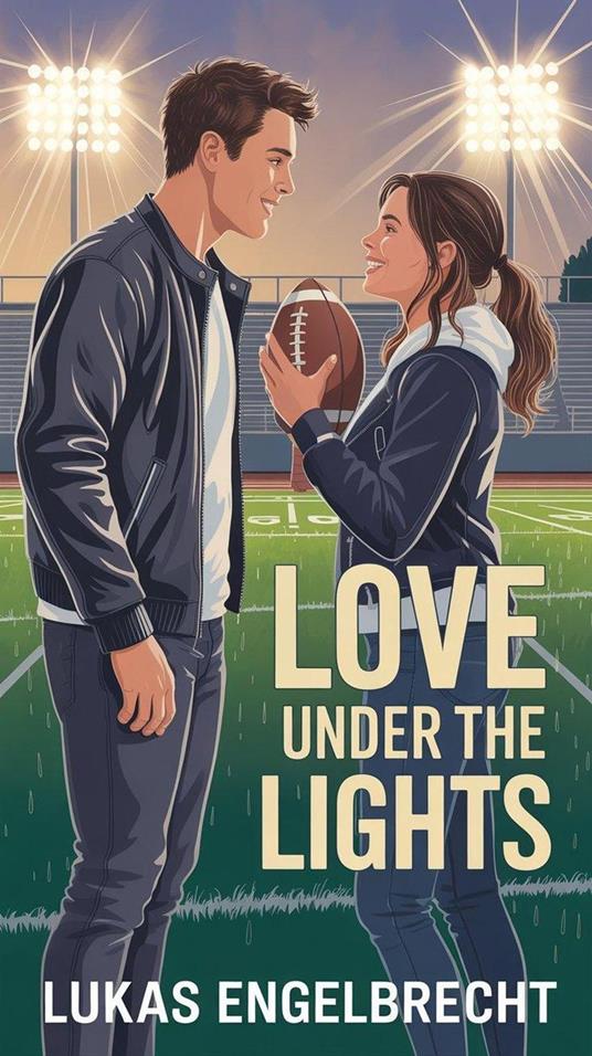 Love Under the Lights