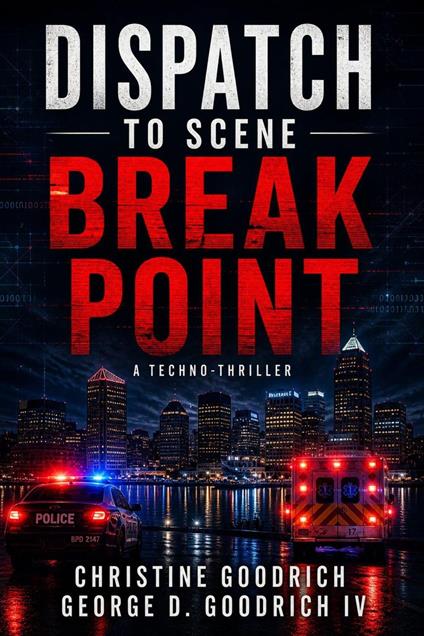 Dispatch To Scene Break Point