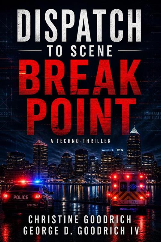 Dispatch To Scene Break Point