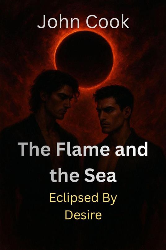 The Flame and the Sea