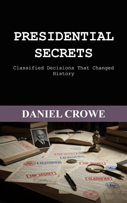 Presidential Secrets