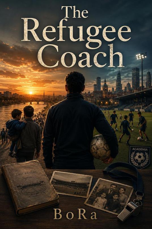 The Refugee Coach